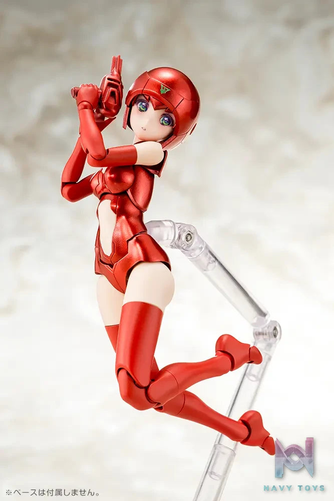 Kotobukiya – Megami Device B1R-M CHASSIS KIT SKIN COLOR C/D 1/1 Plastic Model (Licensed)