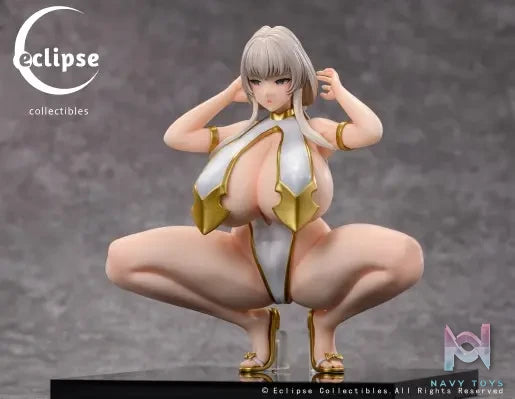 Eclipse Collectibles – Rui Fujin 1/6 Complete Figure (Licensed)