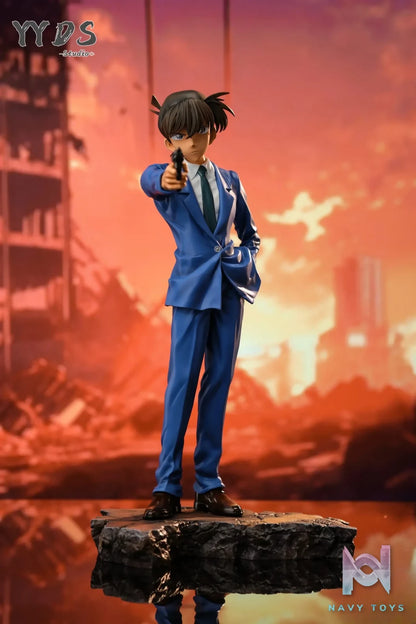 YYDS Studio – Detective Conan Gun Series # 3 Shinichi Kudo