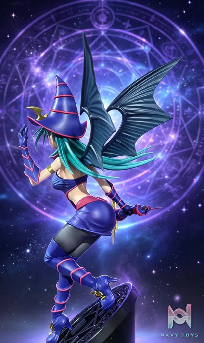 Divine Officer Studio – Chocolate Magician Girl Yu-Gi-Oh!