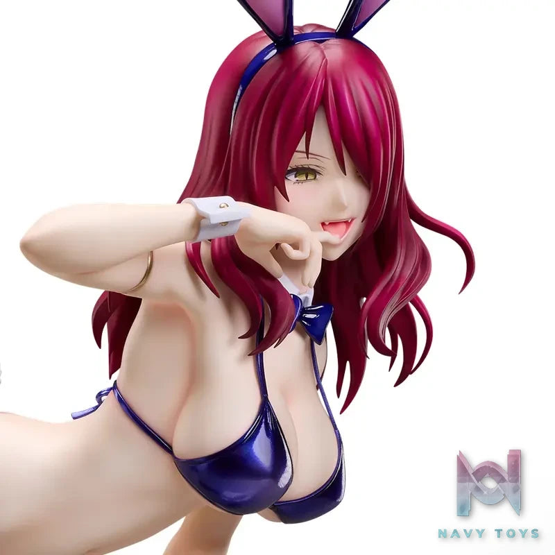 FREEing – B-style Food Wars! Rindo Kobayashi Bikini Bunny Ver. (Licensed)