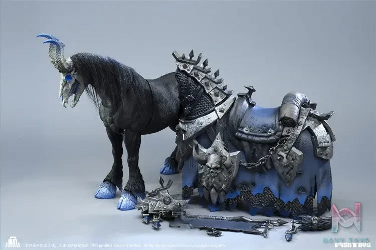 FISHTOYS – 1/12 Nightmare HY-051 Action Figure Mount (Licensed)