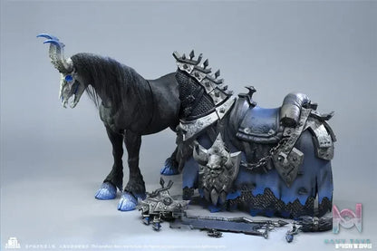 FISHTOYS – 1/12 Nightmare HY-051 Action Figure Mount (Licensed)