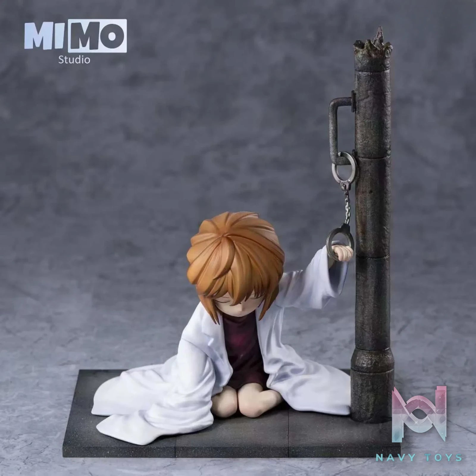Mimo Studio – Detective Conan Shrinked Sherry Haibara Ai