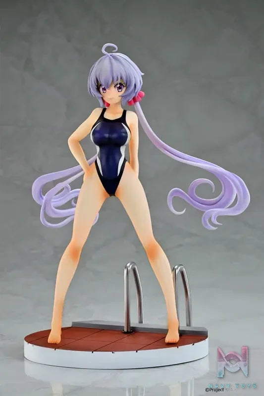 Kaitendoh – Senki Zesshou Symphogear XV Chris Yukine Swimsuit Ver. 1/6 Complete Figure (Licensed)