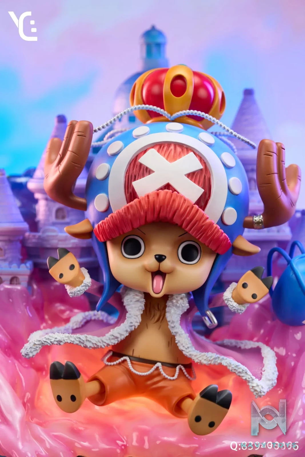 YC Studio – One Piece Tony Tony Chopper