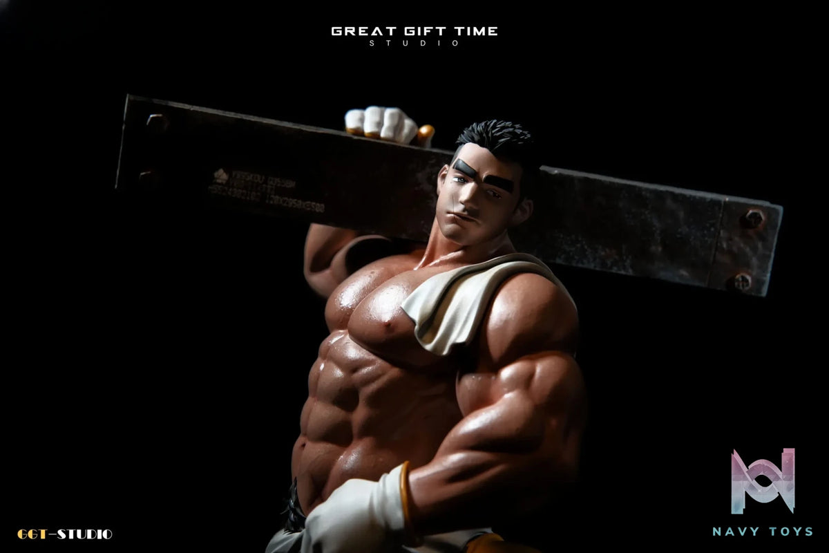 GGT Studio – GREAT GIFT TIME (Licensed)