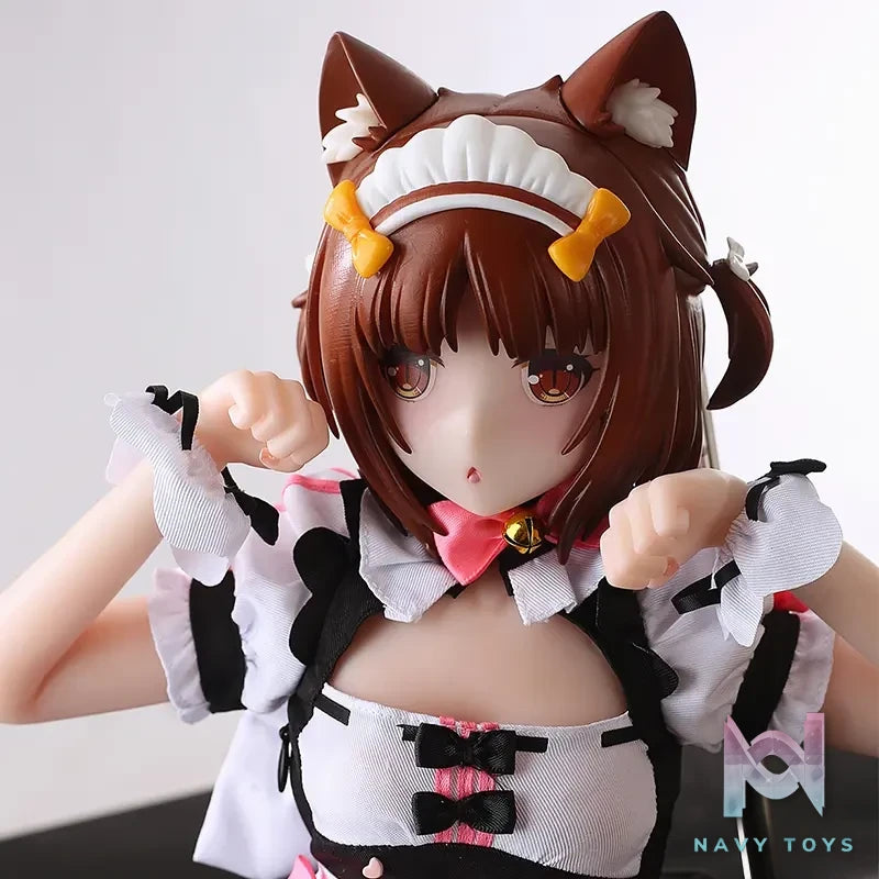 Yu Zhai Ren Xing Studio – Nekopara Vanilla & Azuki