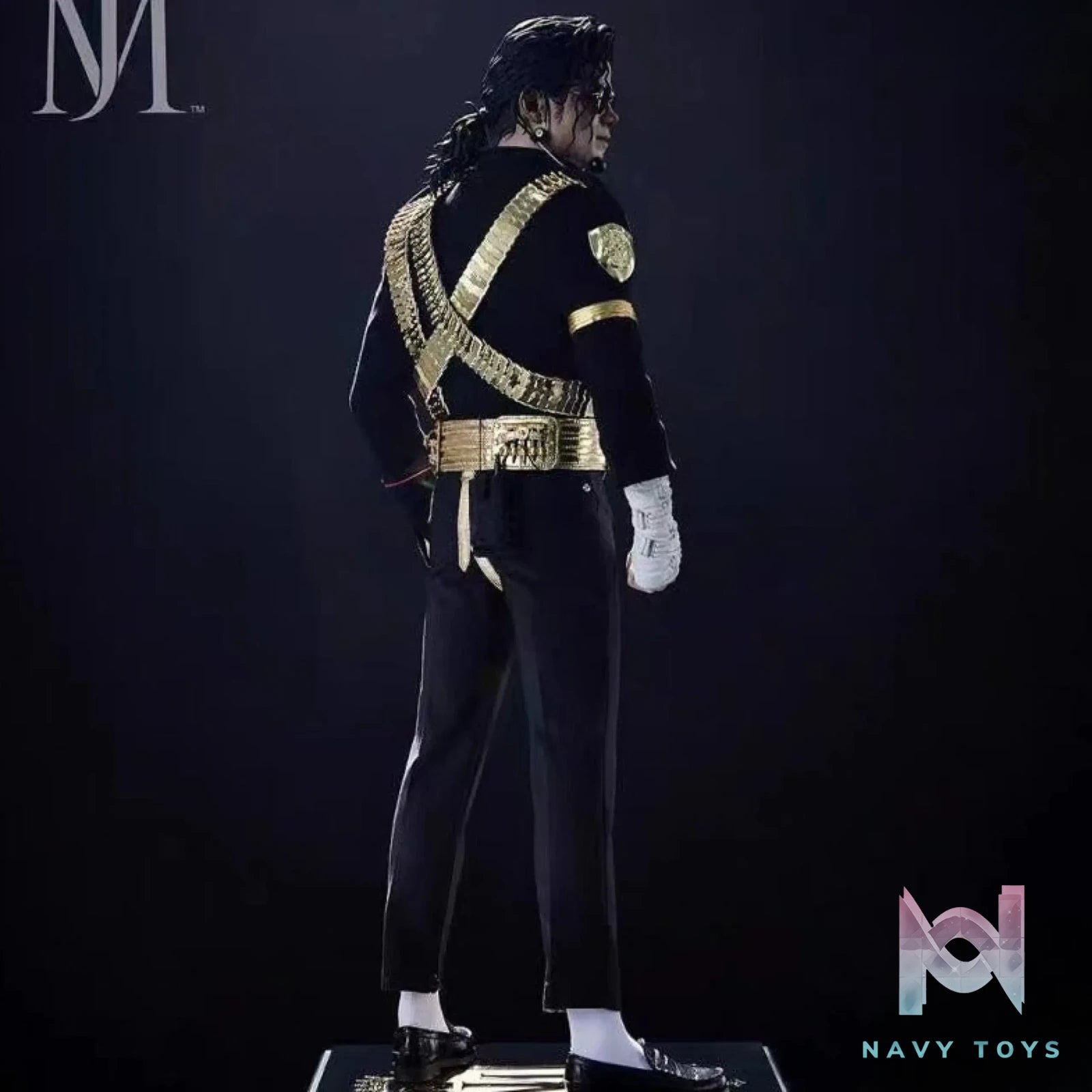 Blitzway Studio – 1/4 Michael Jackson (Licensed)