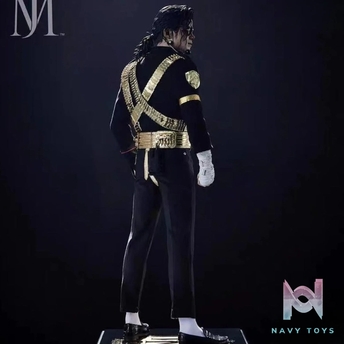 Blitzway Studio – 1/4 Michael Jackson (Licensed)