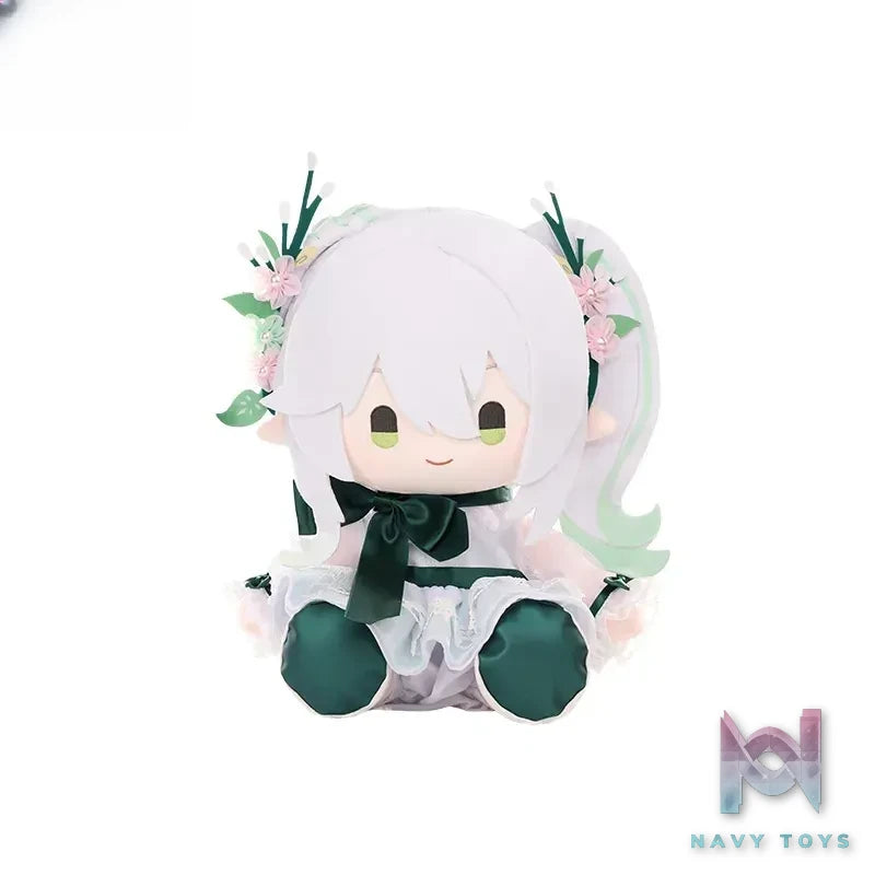 miHoYo – Genshin Impact “Divine Feast” Series Sitting Plush (Licensed)