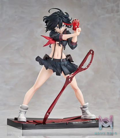 GSAS X GSC – Kill la Kill Ryuko Matoi Transformation Ver. 1/7 Complete Figure (Licensed)
