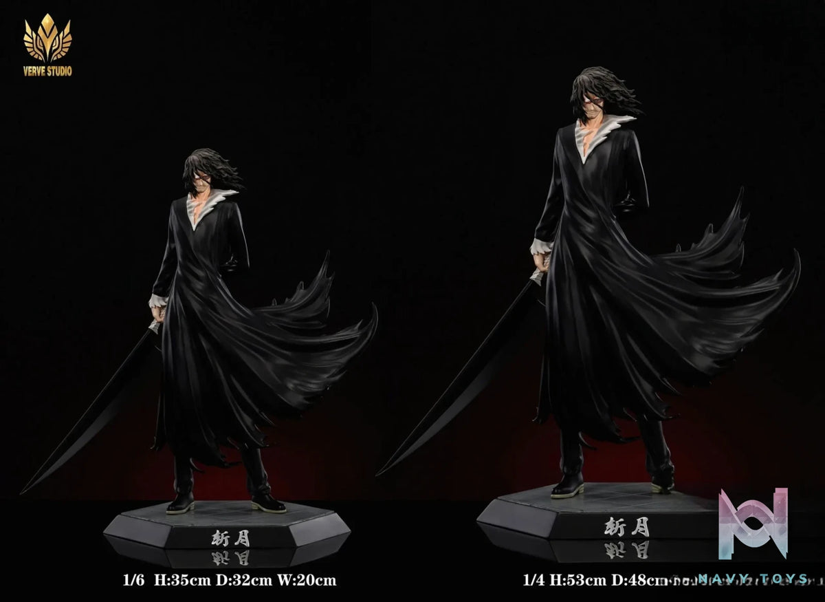 Verve Studio – Bleach Zangetsu