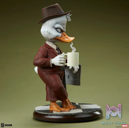 Sideshow Collectibles – Howard the Duck Premium Format Figure 300909 (Licensed)