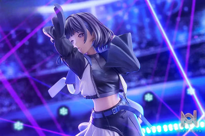 Kotobukiya – Gakuen iDOLM@STER Misuzu Hataya Moon Turtle 1/7 Figure (Licensed)