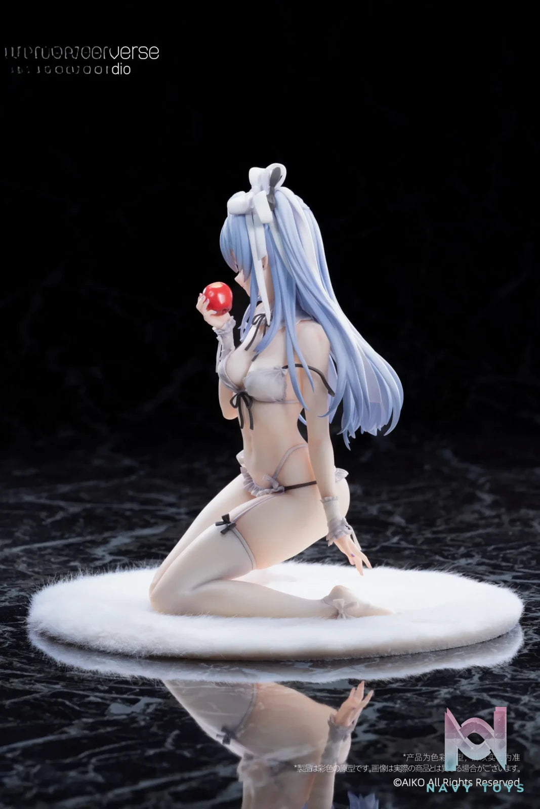 Reverse – Original Niya 1/7 Figure (Licensed)