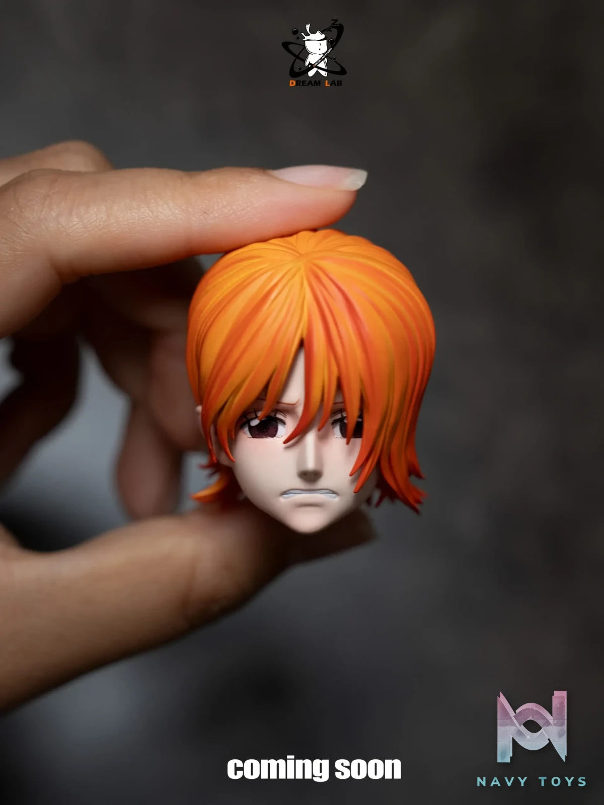 Dream Lab Studio – One Piece Crying Nami