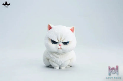 JXK – Hum X Chirp Cats (Black and White Model) JXK363 (Licensed)