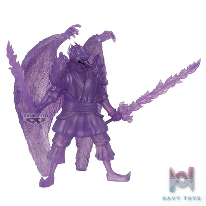 BANPRESTO – Naruto: Shippuden Susanoo X Kurama (Kurama Link Mode) (Licensed)