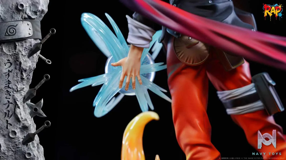 Rap Studio – Naruto Uzumaki Naruto