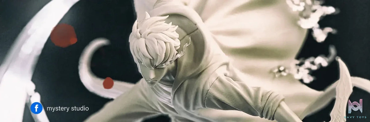 Mystery Studio – Solo Leveling The Second Episode: Sung Jin-Woo’s Summoning – Get up, Igris Solo Leveling