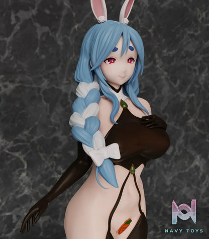 PJS Studio – Vtuber Usada Pekora Mama