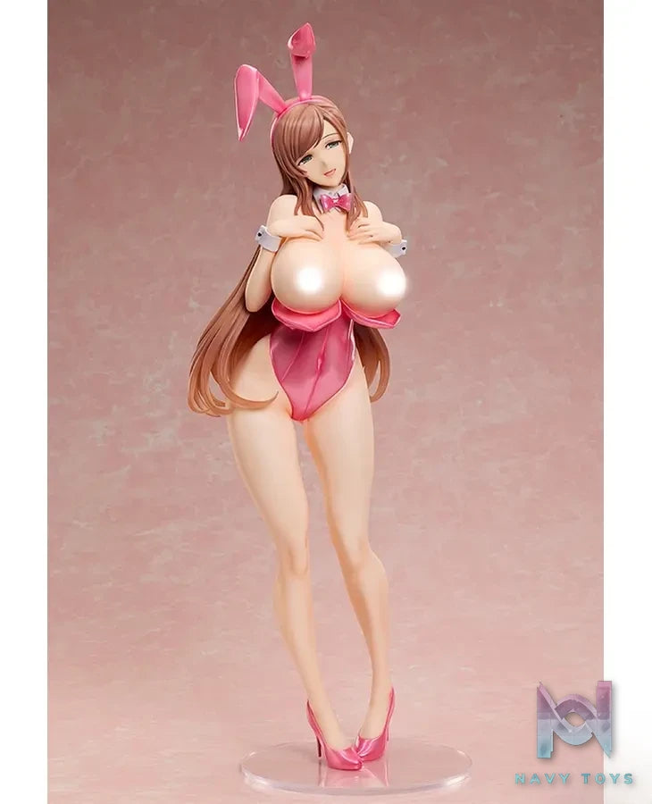 Native – Minako Sanada Bunny (Licensed)