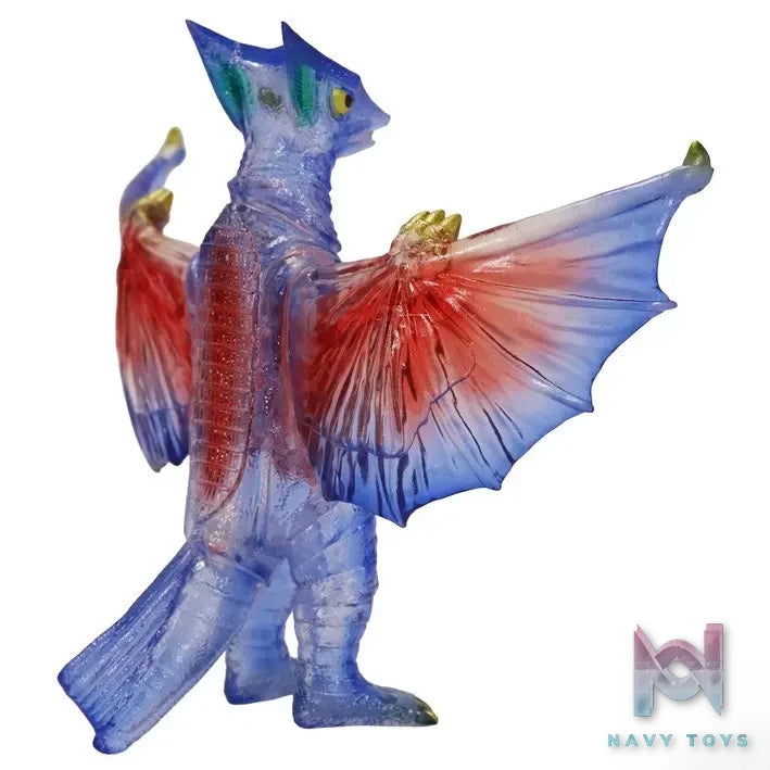 CCP JAPAN – Mid-Size Series Gyaos (1967) (Licensed)