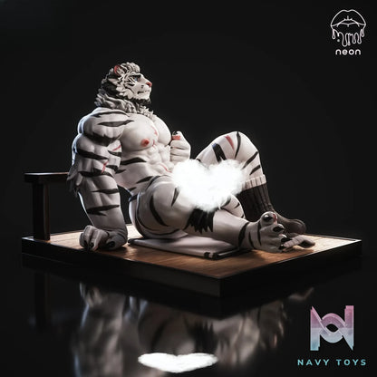 NEON Studio – Mountain Arknights