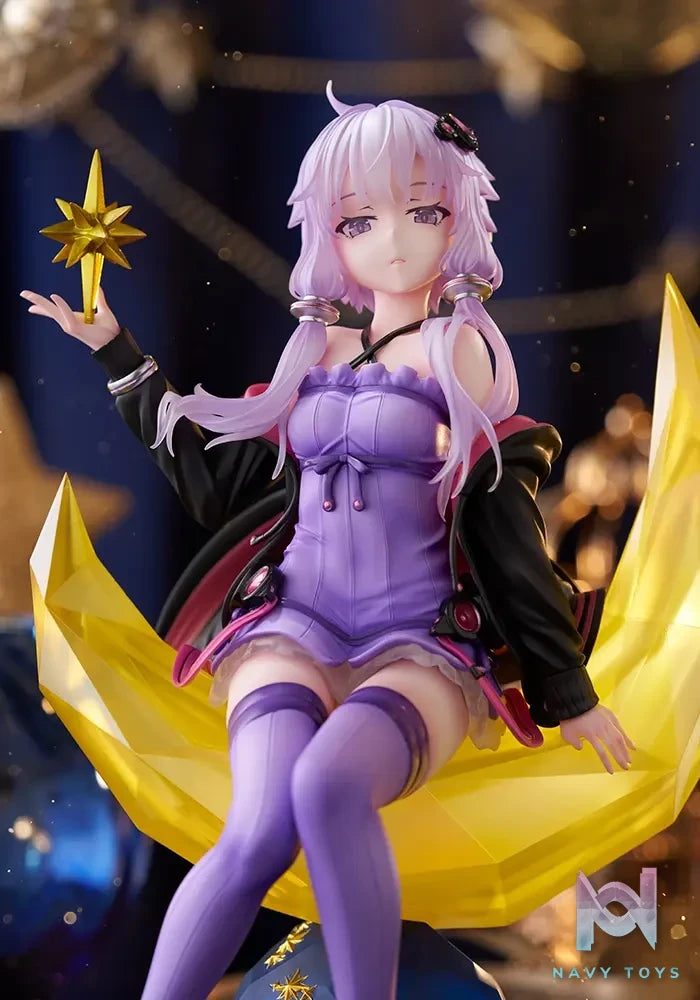 Kotobukiya – Vocaloid Yuzuki Yukari 1/7 Figure (Licensed)