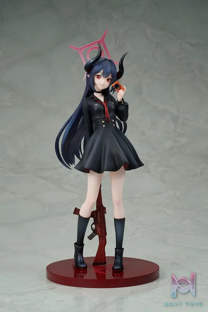Design COCO – Blue Archive Motomiya Chiaki 1/7 Scale Figure (Licensed)