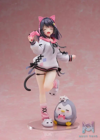 Alice Glint – Onii-chan Continue! – Shirayuki Yuuri – 1/7 Figure (Licensed)