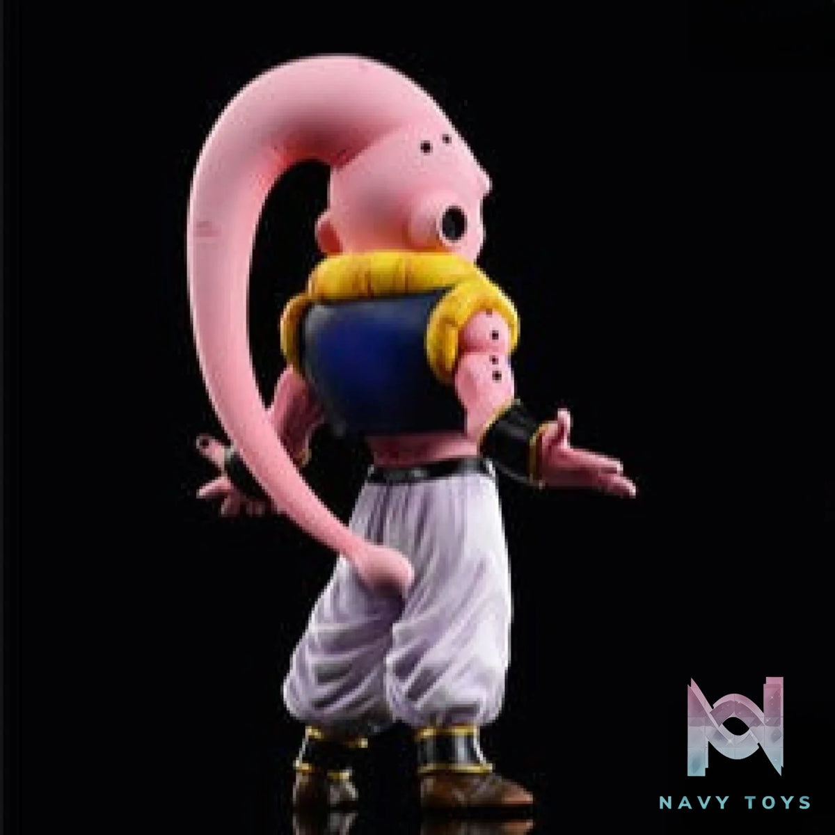 C Studio – Dragon Ball Buu Chapter – Gotenks Buu