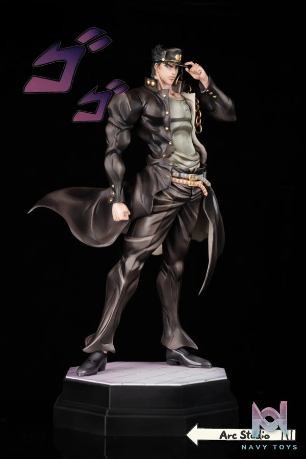 Arc Studio – Jotaro Kujo JoJo’s Bizarre Adventure