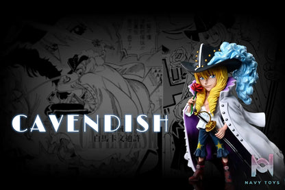 A+ Studio – One Piece Arena Resonance #9 Cavendish