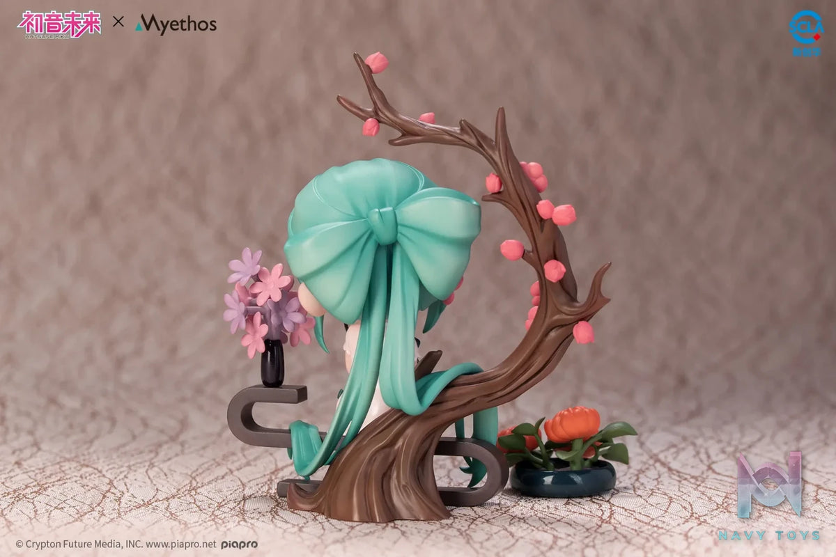 Myethos – Hatsune Miku time Girls’ Generation ver (Licensed)