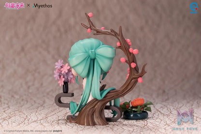 Myethos – Hatsune Miku time Girls’ Generation ver (Licensed)