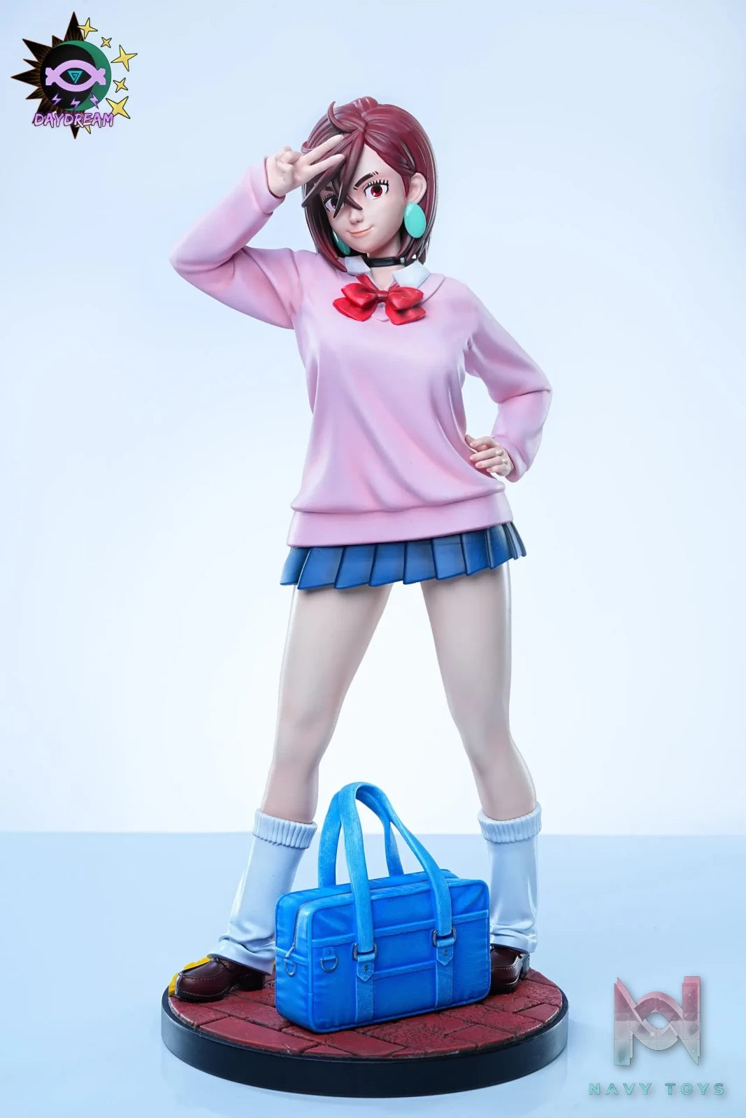 DAYDREAM Studio – Dandadan Momo Ayase
