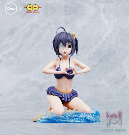 Doki Studio & DODO Studio – Love & Chunibyo & Other Delusions New Year Rikka Takanashi