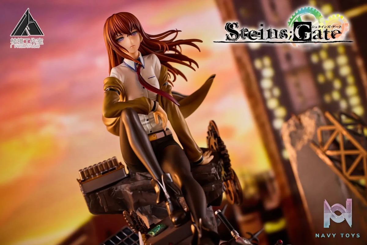 PRISM Studio – Steins;Gate Makise Kurisu