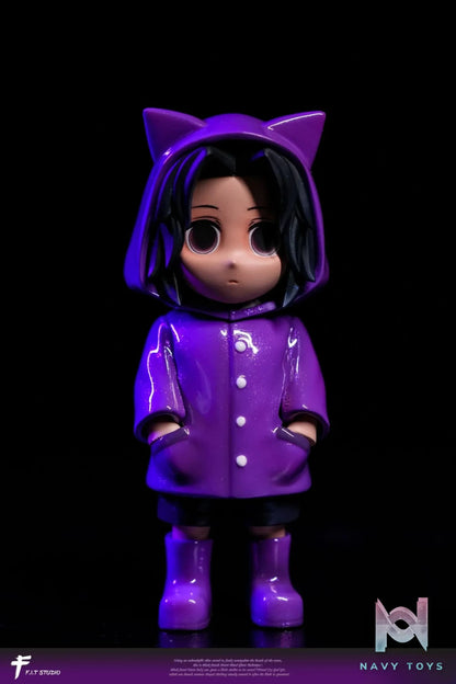 F.I.T Studio – Demon Slayer Kokushibo