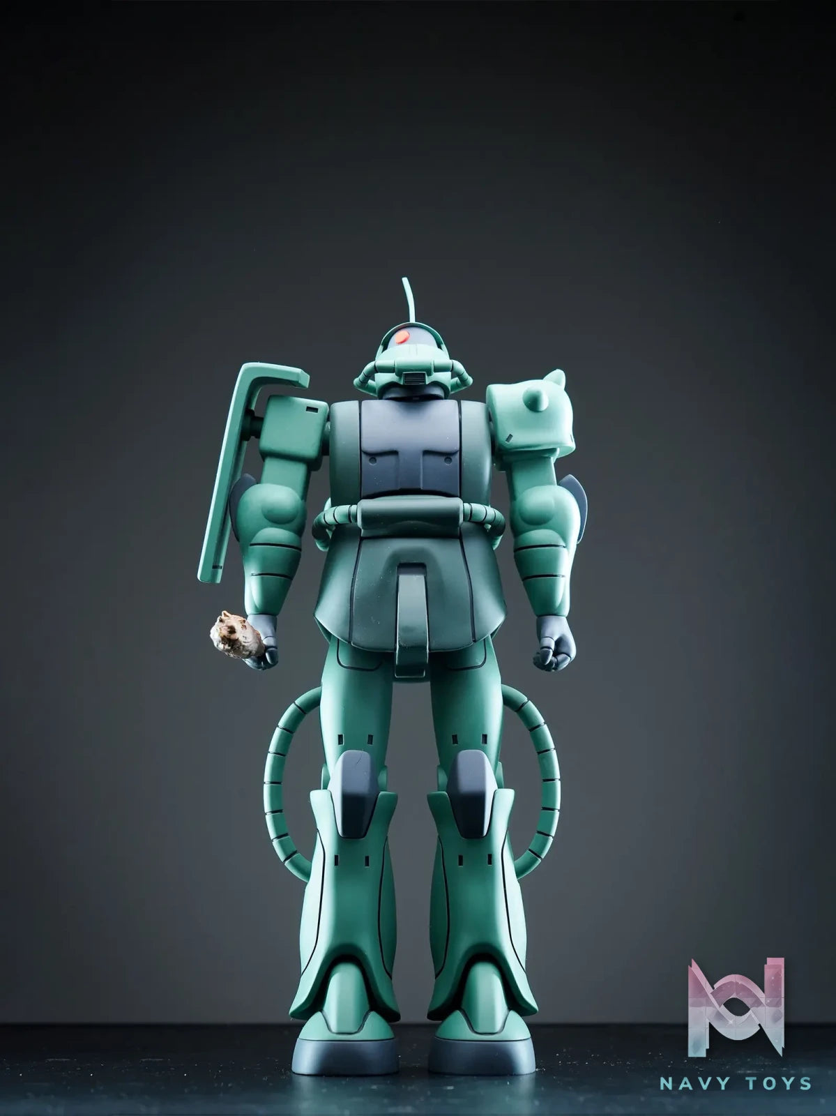 XXTOYS Studio – Gundam Series 1/60 MZ-600 Zaku II