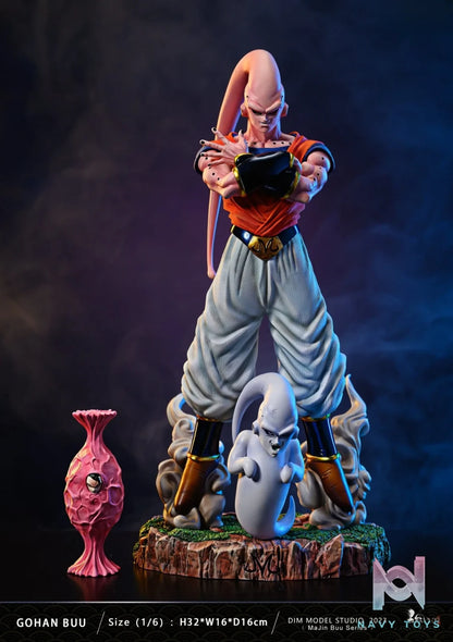 Dim Studio – Dragon Ball Son Gohan – Majin Buu