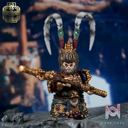 LEYILEBRICK Studio – Wukong LYLGM231