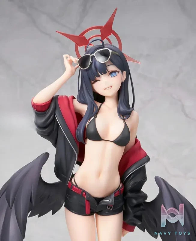 ALTER – Blue Archive Ichika (Swimsuit) 1/7 Complete Figure (Licensed)