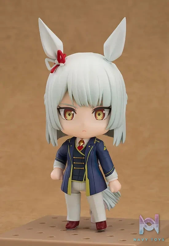 GSC – Nendoroid Uma Musume Cinderella Gray Fujimasa March (Licensed)