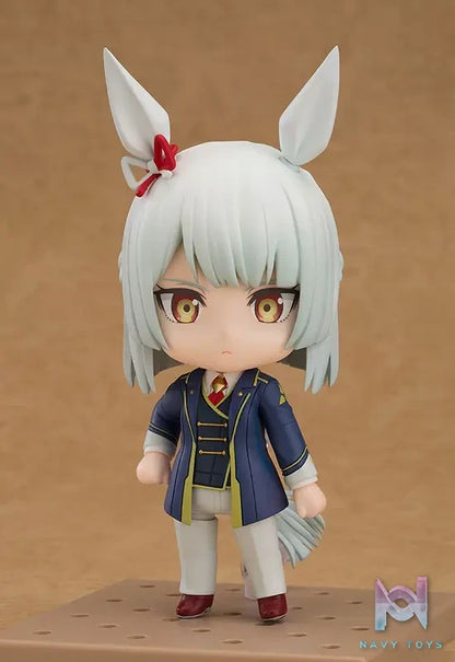 GSC – Nendoroid Uma Musume Cinderella Gray Fujimasa March (Licensed)