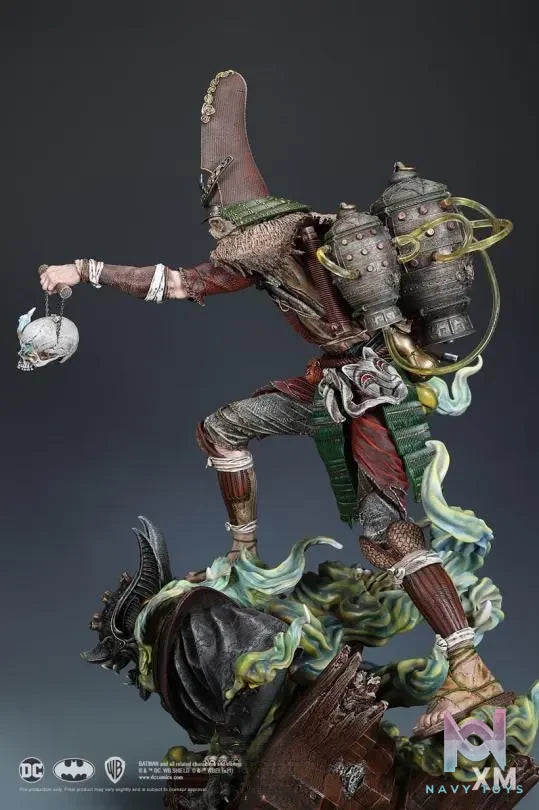XM Studio – Scarecrow – Samurai Series (Licensed)