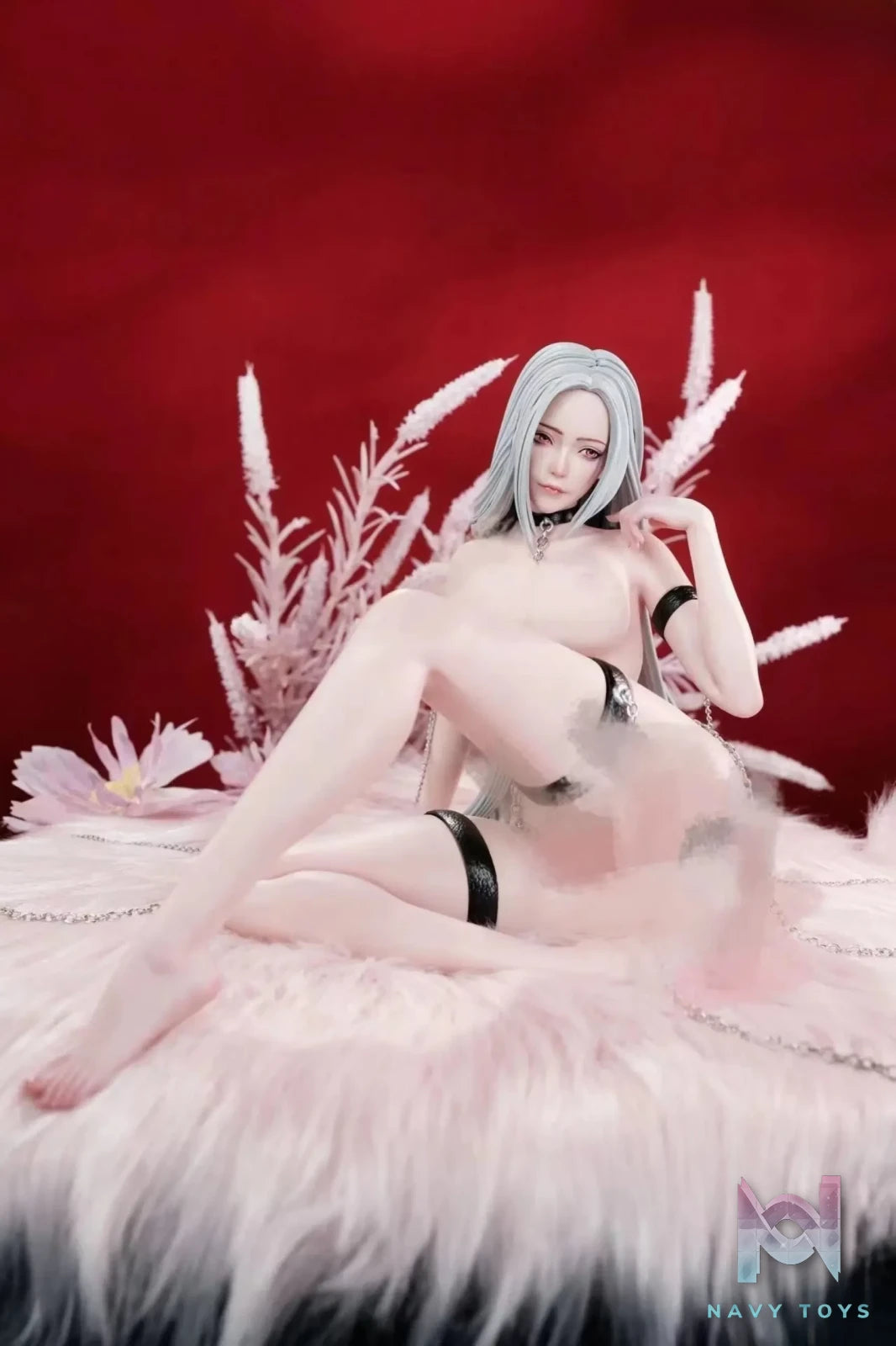 Unlimit Studio – Digital Monster Lady Devimon