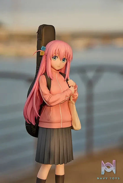 GSC – BOCCHI THE ROCK! Hitori Gotoh 1/7 Complete Figure (Licensed)